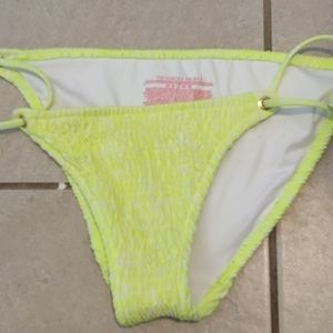 Victoria Secrets bathing suit bottoms
